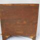 Commode ancienne 4  tiroirs