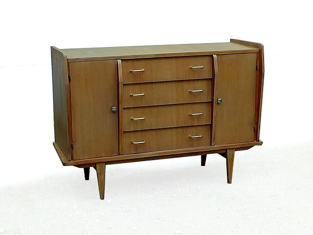 Vintage 1950s sideboard