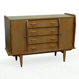 Vintage sideboard from the 1950s