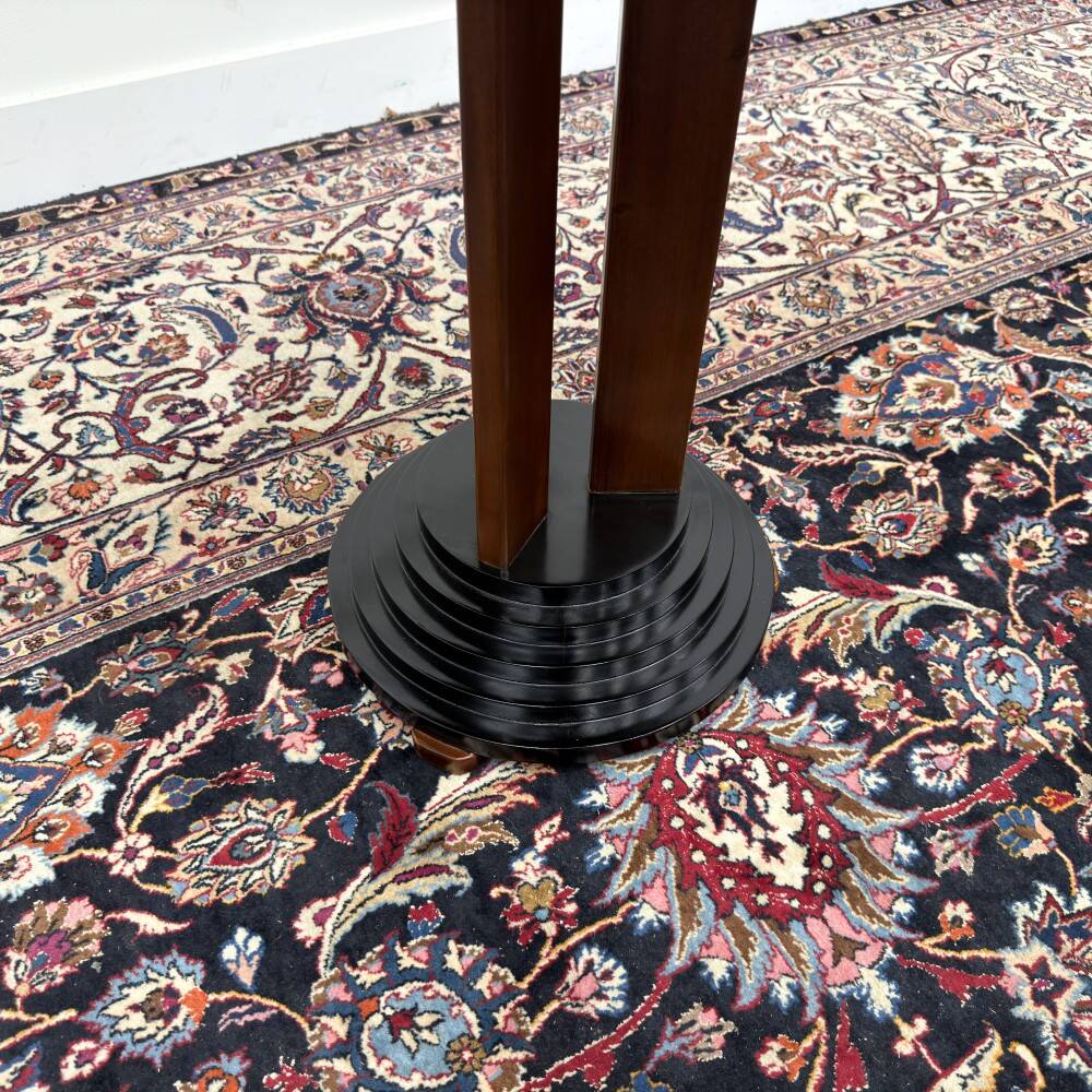 Table d'appoint Art Déco classique