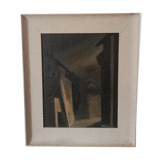 Tableau peinture