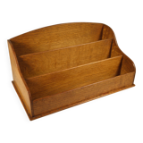 Large 50s mail organizer