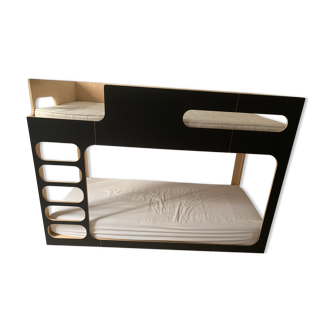 Serendipity bunk bed