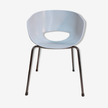 Orbit Large Italian designer chair by Robbi Cantarutti for Sintesi - Circa 2000