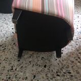 Kenzo fabric chairs
