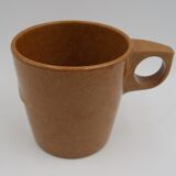 Trio Mugs bakélite Us Army vintage