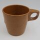 Trio Mugs bakélite Us Army vintage