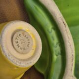 Salt and pepper shakers