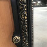 Mirror Napoleon III - 147x92cm