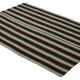 Anatolian handmade kilim rug 210 cm x 146 cm