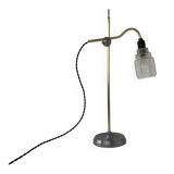 Vintage desk lamp "Le Succes Paris"
