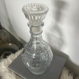 Whiskey decanter