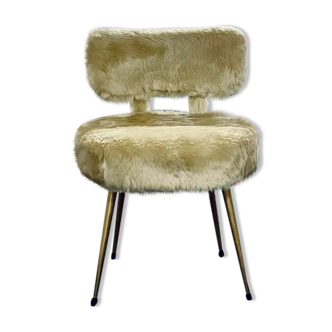 Vintage Pelfran chair from the 60s.
