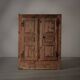 Alpine furniture, folk art, Savoy, 1800