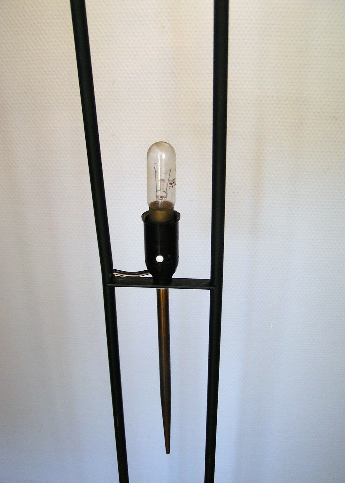 Lamp 60's