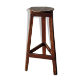 Tripod stool
