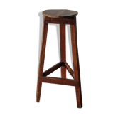 Tripod stool