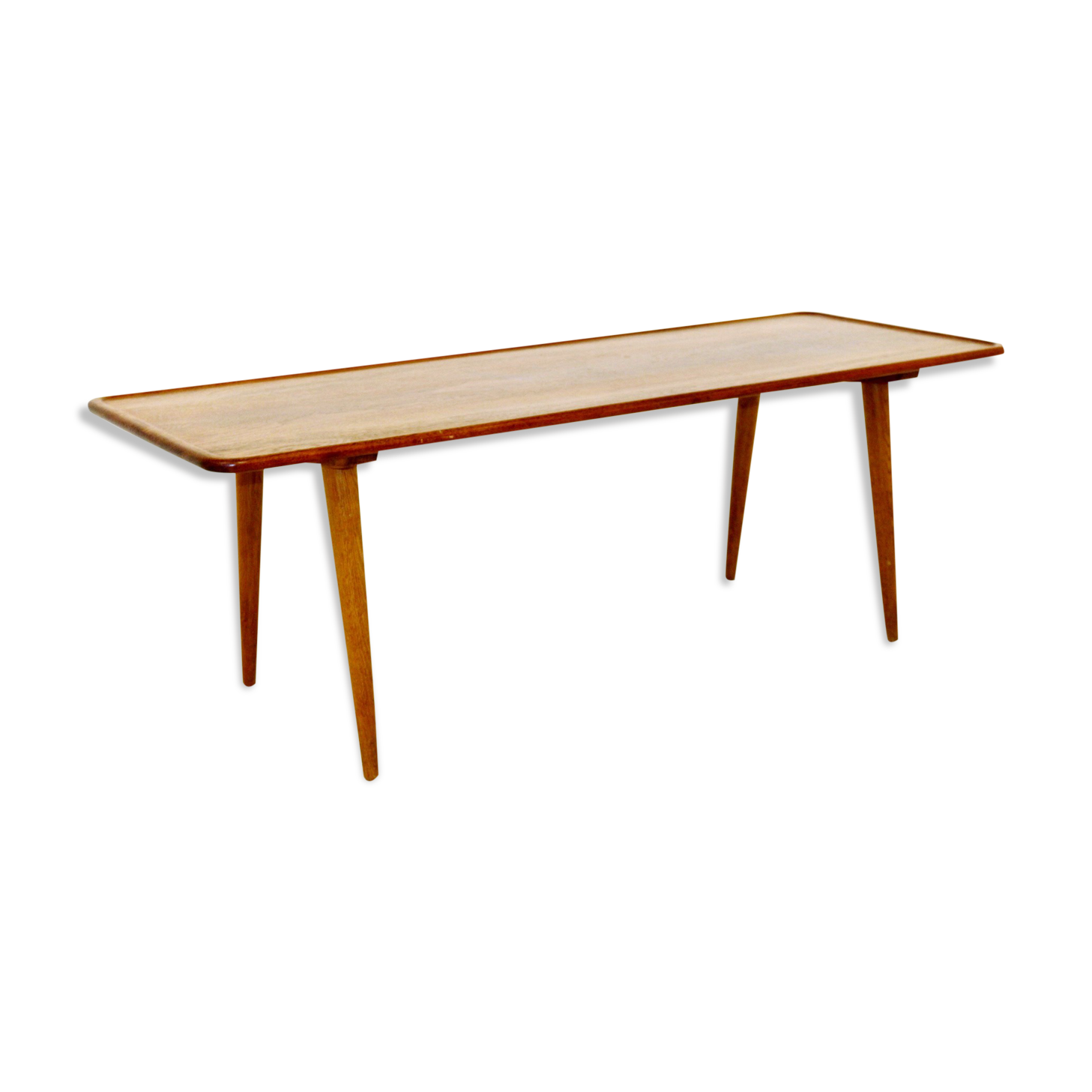 Coffee table, Hans J Wegner, Denmark, 1950