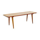 Coffee table, Hans J Wegner, Denmark, 1950