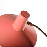 Vintage Tischlampe Mid Century Design 50er 60er 70er