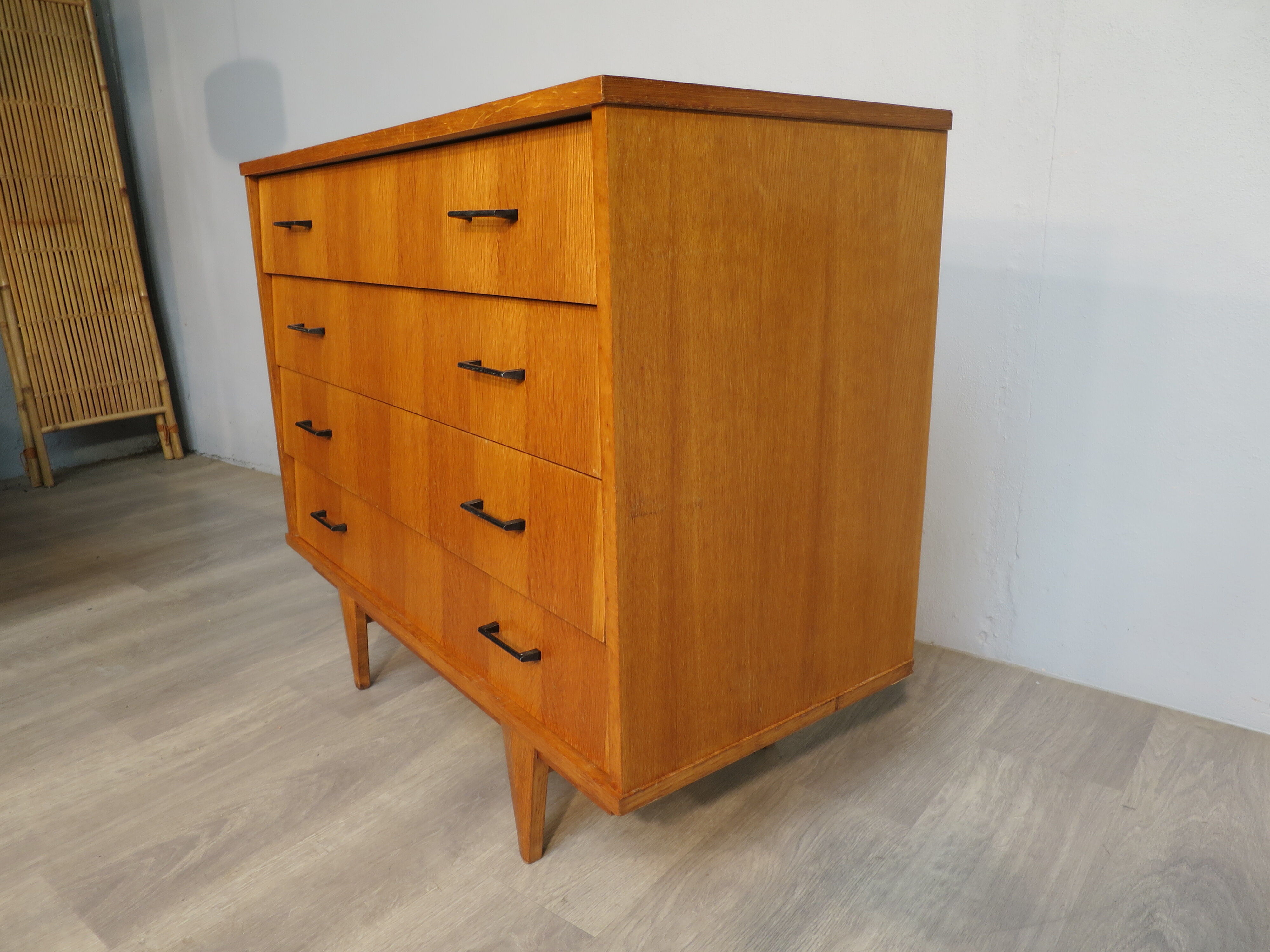 Oak dresser 60/70