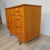 Oak dresser 60/70