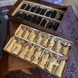 Chess game with Chinese characters