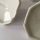 Pair of porcelain kitchen pots