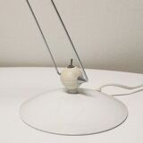 Postmodern table lamp "Arc", Massive, 1993