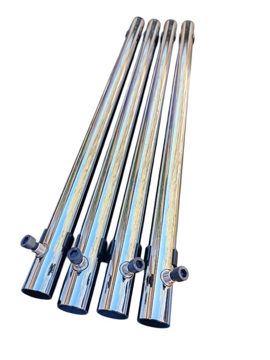 USM Haller desk table – black oak veneer top