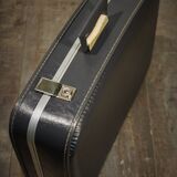 Nesting suitcases hostess & steward 60s