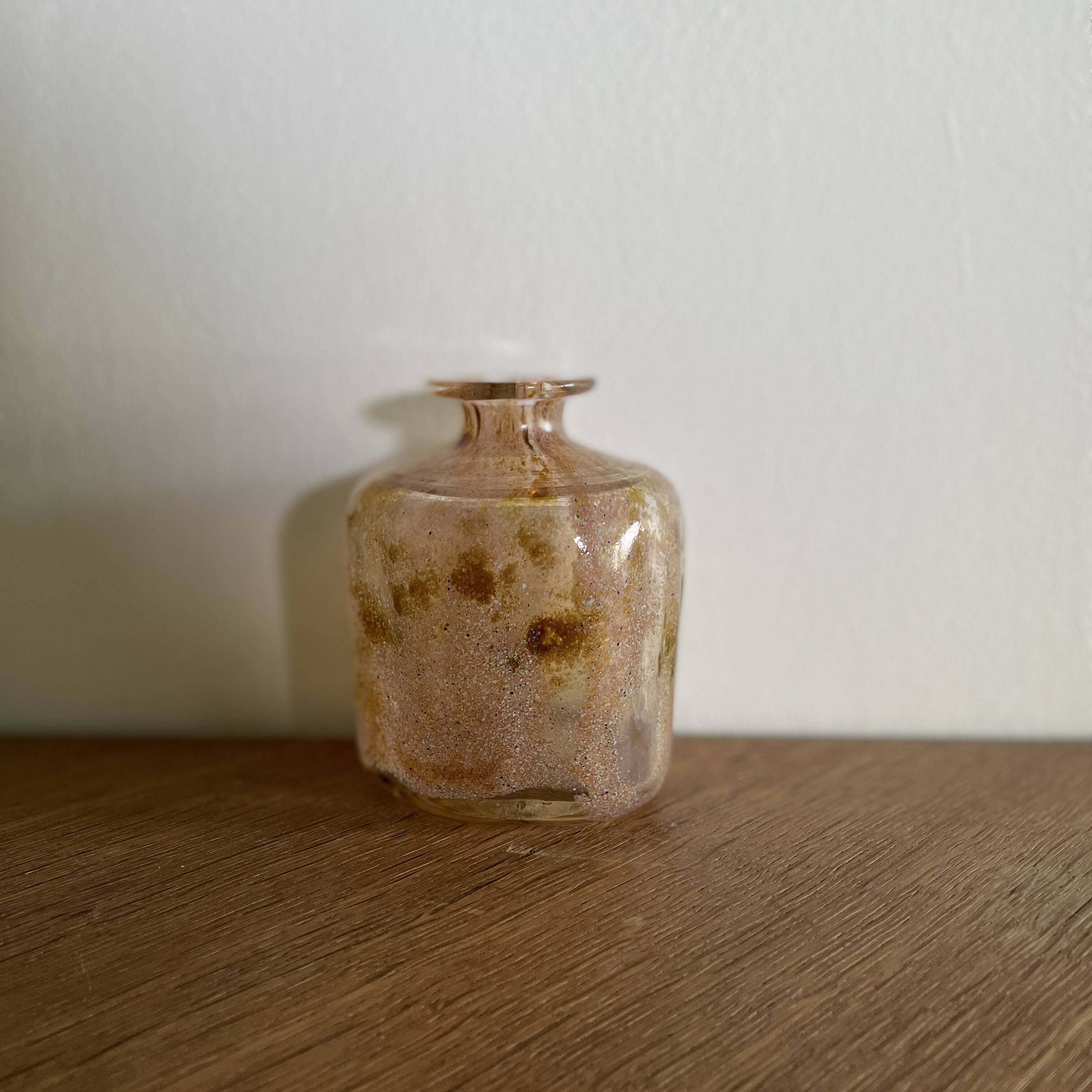 Bottle of Benny Motzfeldt