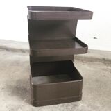 Lot of 2 bedside flair 1970