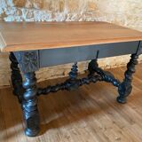 Bureau de style louis xiii