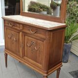 Louis XVI Dessert Buffet