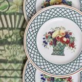 Villeroy and Boch Basket tableware
