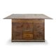 Oak craft furniture