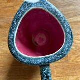 Small Luc Vallaris teapot