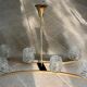 Lampe à balancier design italien