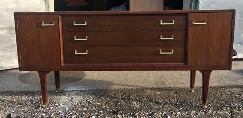 Vintage Tola Sideboard from G-Plan 1960