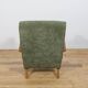 Model H 410 Armchair by Jindřich Halabala for Up Závody, 1930s