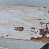 Purple Parisian buffet