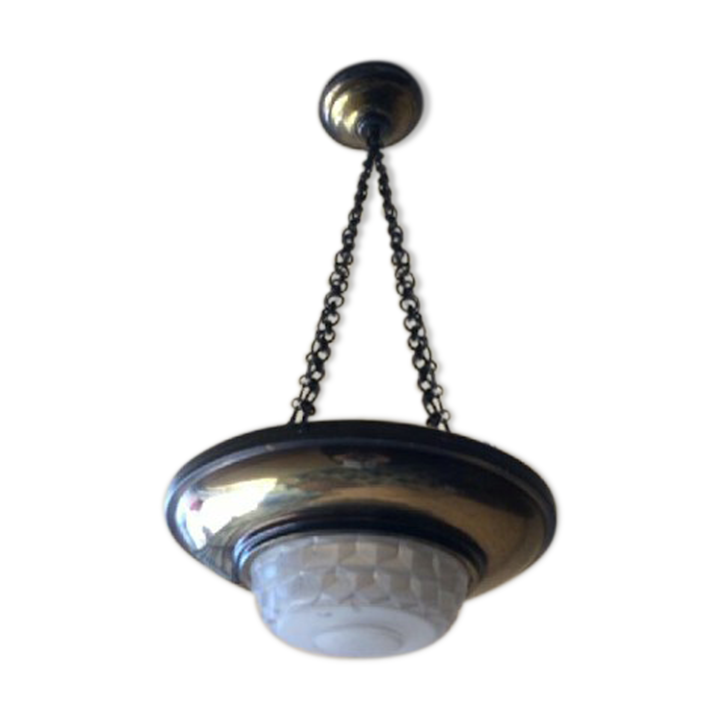 Hanging year 1930