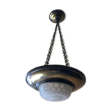 Suspension année 1930