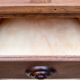 Commode haute style Charles Dudouyt 1940