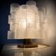 Lampe de table Large Globula par Poliarte