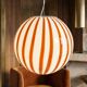 Murano glass chandelier