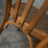 Authentic Baumann chair