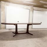Baumann Oval Table 1960