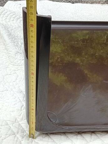 Coffee table, Italian design, authentic stamped. Very good condition.